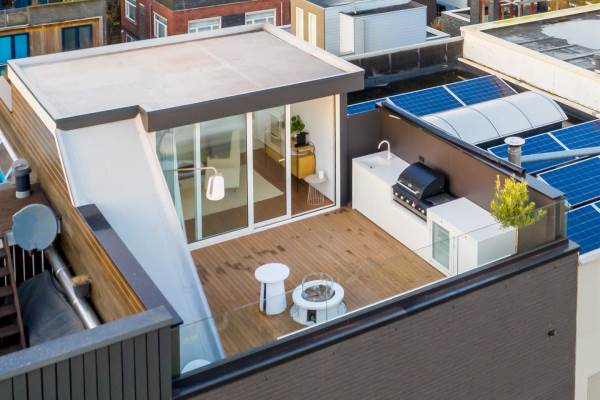 Woning William Barlowlaan 153 Amsterdam