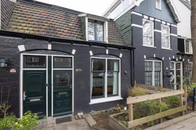 Woning Amstelveenseweg 874 Amsterdam