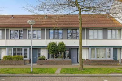 Woning Vlinderlaan 29 Rosmalen