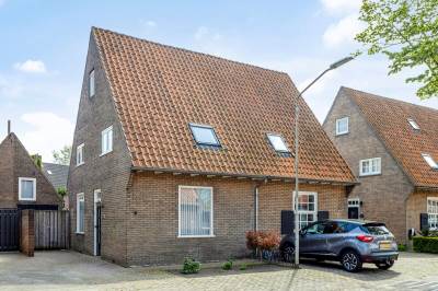 Woning Lindenlaan 17 Oirschot