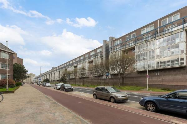 Woning Zwolsestraat 392 Den Haag