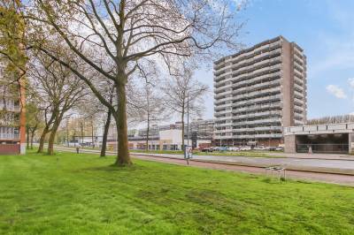 Woning Sterrenburgplein 21 Dordrecht