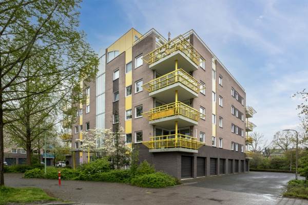 Woning De Maaier 121 Hoogeveen