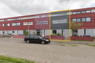 Woning Eemswaard 83 Groningen