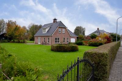 Woning Hoofdstraat 36 Grootegast