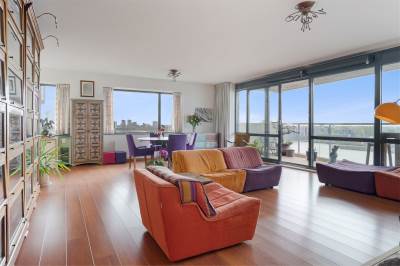 Woning Lloydkade 763 Rotterdam