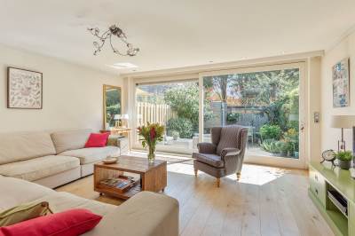 Woning Weikamp 63 Leidschendam