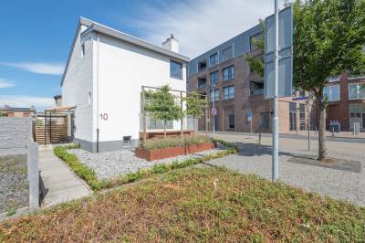 Woning Brandhofstraat 10 Landgraaf