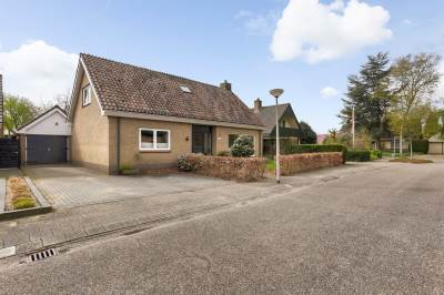 Woning Bakkersveld 12 Tuk