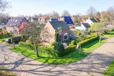 Woning Van Merlenlaan 10 Heiloo