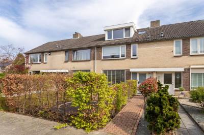 Woning Beethovenlaan 30 Helmond