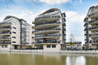 Woning Parkzoom 197 Delft