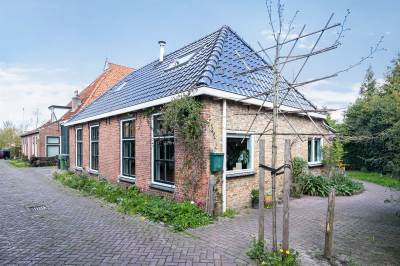 Woning Arjensplle 4 Wirdum (FR)