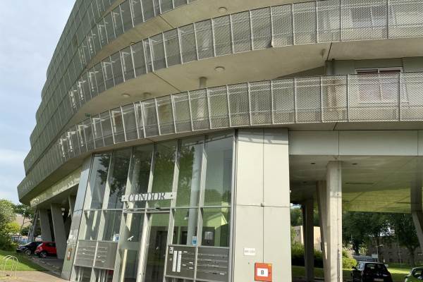 Woning Digna Johannaweg 173 Hoogvliet Rotterdam