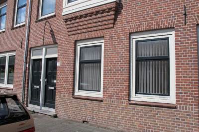Woning IJsselstraat 19 Dordrecht