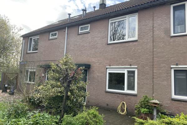Woning Guldelandstraat 5 Rotterdam