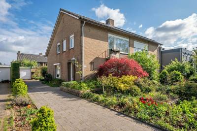 Woning Burgemeester Gommansstraat 202 Venlo