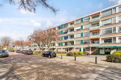 Woning Rembrandtsingel 81 Rozenburg (ZH)