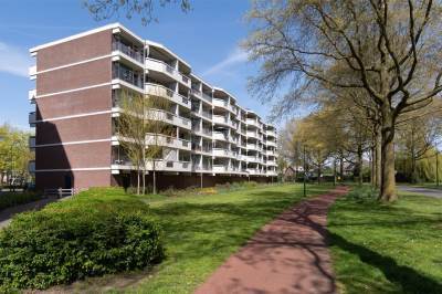 Woning Pollux 151 Veenendaal