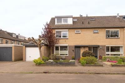 Woning Trumanlaan 16 Harderwijk