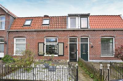 Woning Simon Stevinweg 30 Hilversum