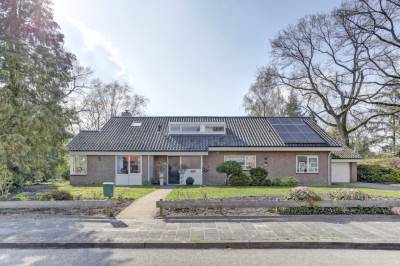 Woning Callunalaan 12 Bennekom
