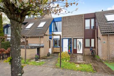 Woning Abdijland 28 Leidschendam