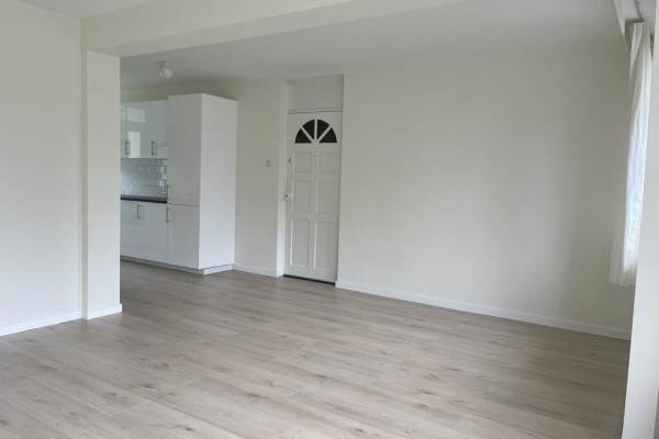 Woning Ter Weerlaan 158 Wassenaar