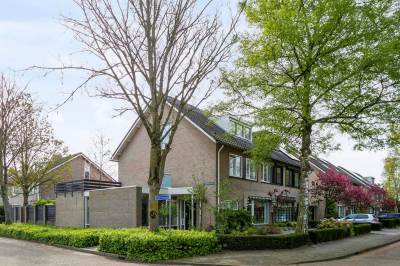 Woning Frederikstraat 21 Nuenen