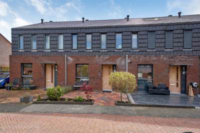 Woning Tom Navislaan 7 Den Haag