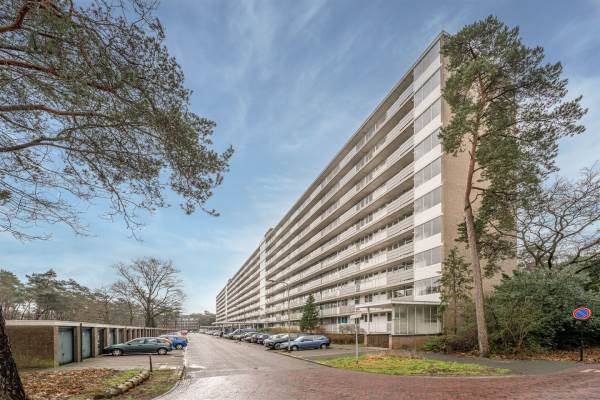 Woning Anna Paulownalaan 72 Zeist