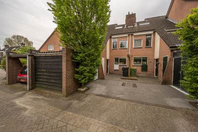 Woning Graanzolder 8 Oud-Beijerland