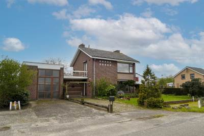 Woning Dekeshorst 6 - 6a Helden