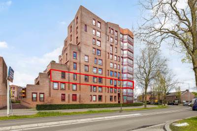 Woning De Heus Plein 61 Barneveld