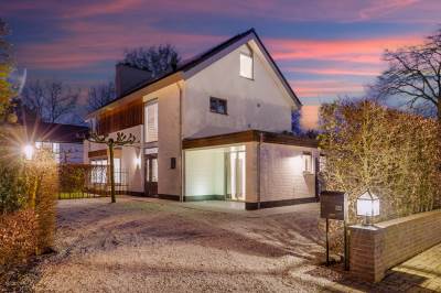Woning Andoornstraat 44 Schijndel