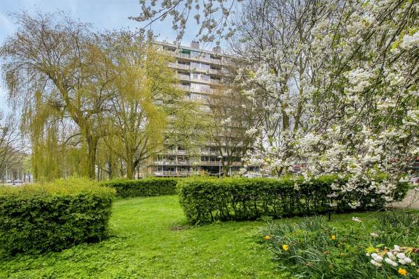 Woning Euterpedreef 76 Utrecht