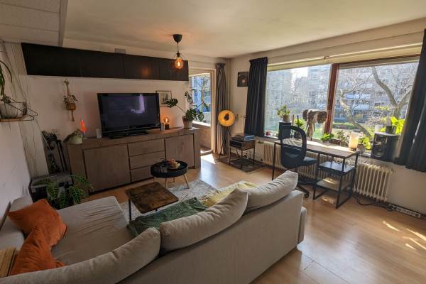 Woning Ricardishof 55 Delft