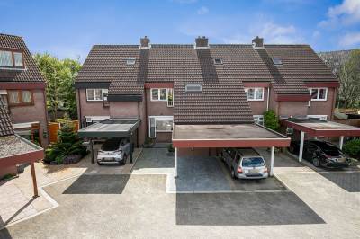 Woning Elegastburg 11 Capelle aan den IJssel