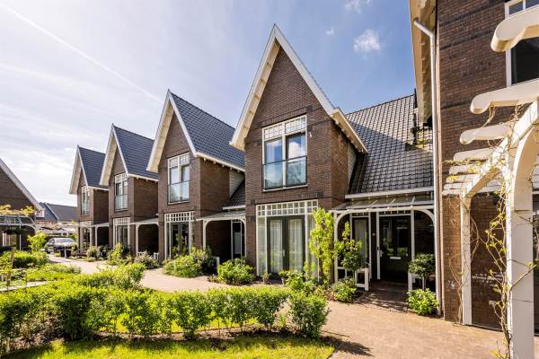 Woning Landscronerlaan 99 Weesp