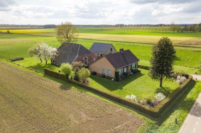Woning Reigersvoortseweg 2 Toldijk