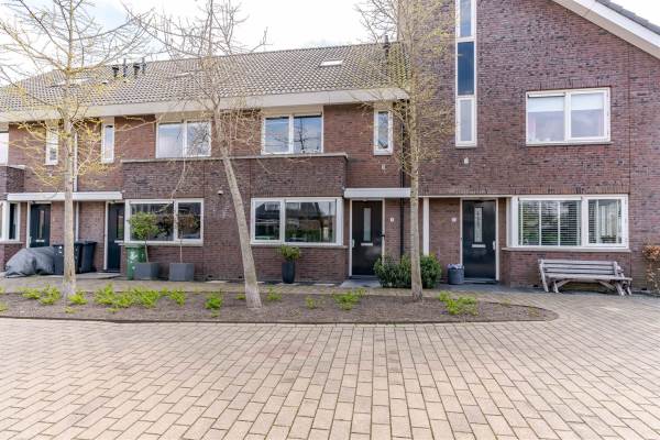 Woning Grijze Walvis 4 Naaldwijk
