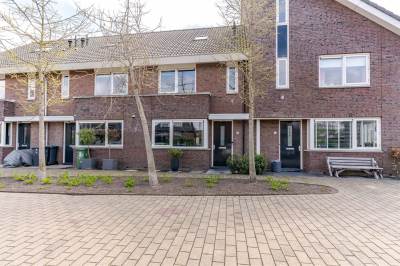 Woning Grijze Walvis 4 Naaldwijk