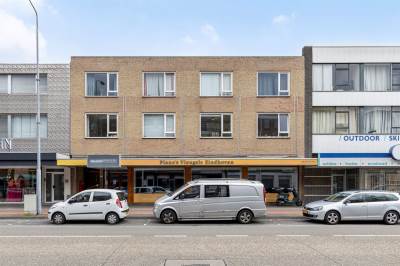 Woning Aalsterweg 75B Eindhoven