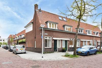 Woning Raamstraat 118 Delft