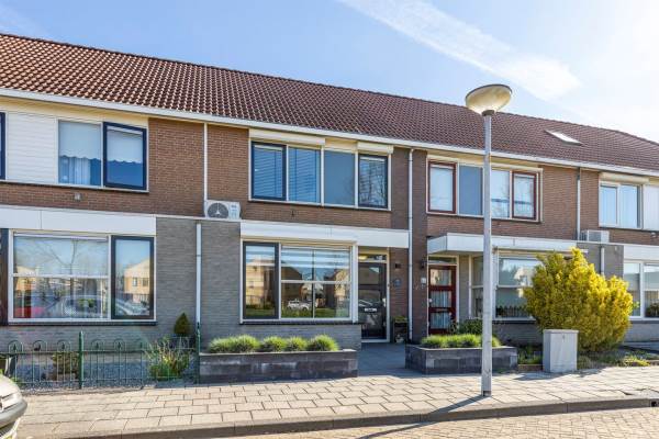 Woning Beemdkroon 46 Tiel