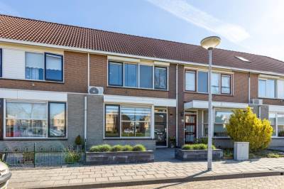 Woning Beemdkroon 46 Tiel