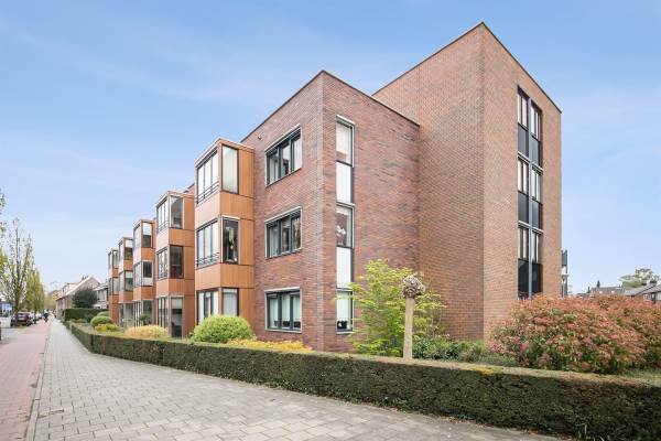 Woning Blauwgras 13 Veenendaal