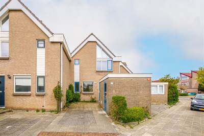 Woning Middelzand 5421 Julianadorp