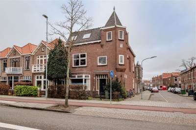 Woning Verspronckweg 42 Haarlem