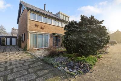 Woning Altbroek 12 Zevenaar